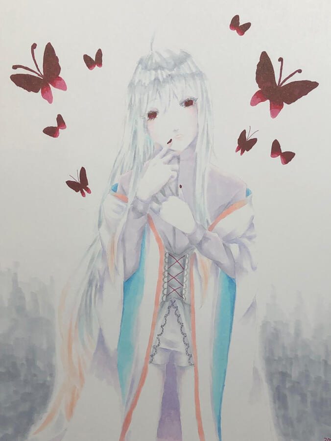 My OC